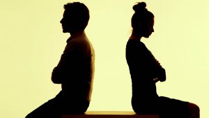 Couple : divorcer ou rester ?